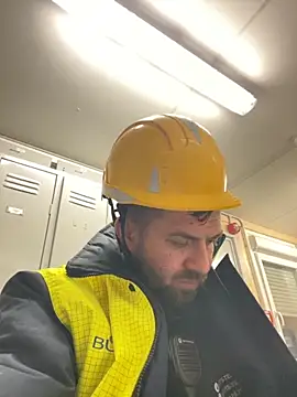 daniel21p online show from November 25, 11:27 pm