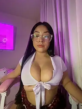 lima xo online show from February 23, 2:07 am