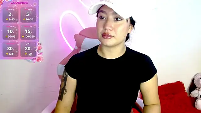 sloppy cat online show from July 8, 9:52 pm