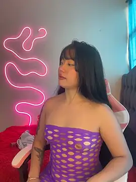 sloppy cat online show from July 30, 8:19 pm