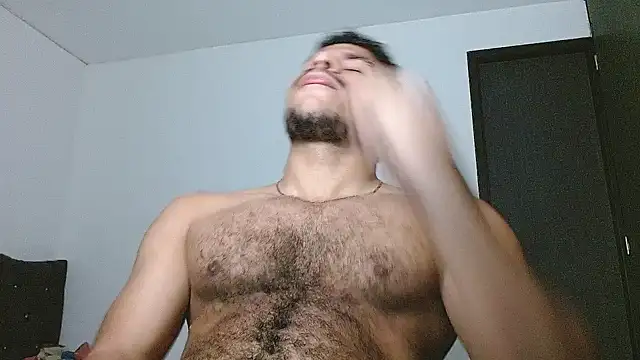 Snapshot of Javier_Hot27 chatting on February 2, 6:06 pm Javier Hot27 online show from February 2, 6:06 pm