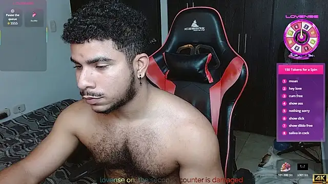 Snapshot of Javier_Hot27 chatting on March 18, 3:37 pm Javier Hot27 online show from March 18, 3:37 pm