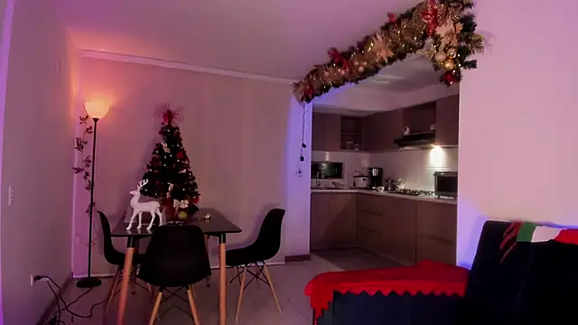 ScarletThompsonx online show from December 20, 5:58 am