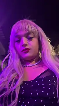 ScarletThompsonx online show from June 14, 5:53 am