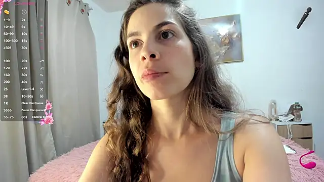 jessyegoldenn online show from February 28, 11:45 pm