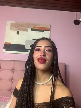 MichelleDiaz Pink online show from February 28, 1:15 am