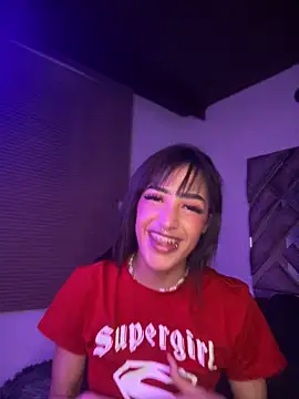 MichelleDiaz Pink online show from September 22, 2:24 am