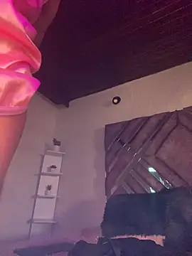 MichelleDiaz Pink online show from October 12, 11:37 pm