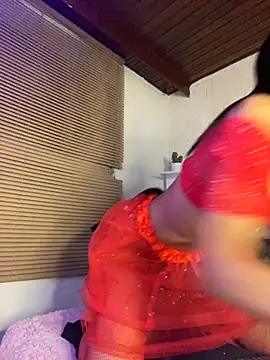 MichelleDiaz Pink online show from October 19, 5:52 am