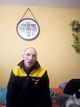 Machura online show from January 10, 6:48 am