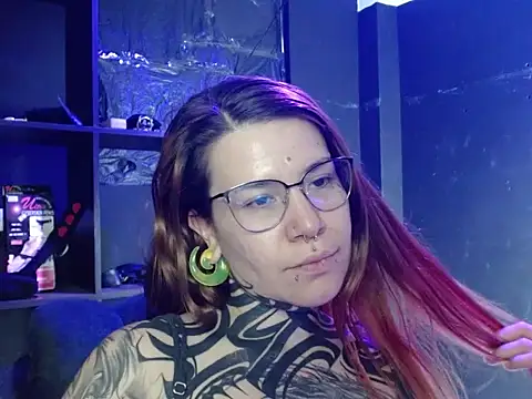 Pandora 9666 online show from November 9, 11:58 pm