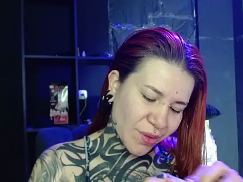 Pandora 9666 online show from March 6, 8:44 am