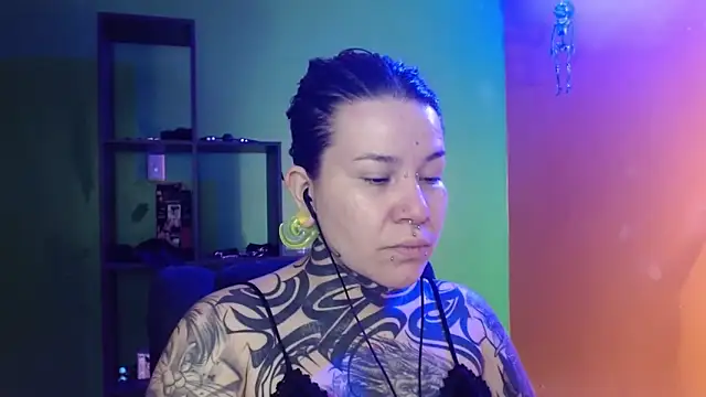Pandora 9666 online show from June 7, 3:27 pm