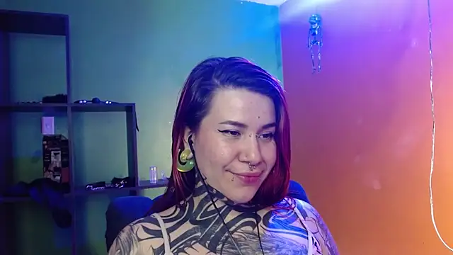 Pandora 9666 online show from June 11, 2:53 am