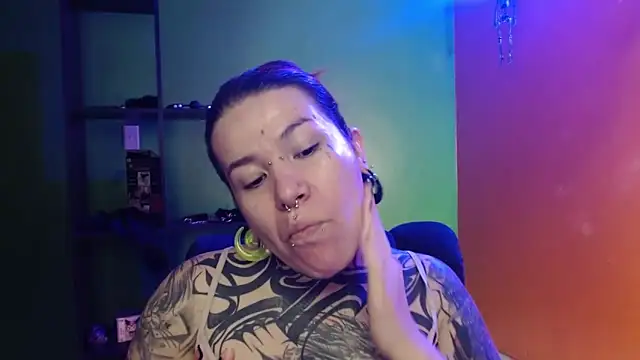 Pandora 9666 online show from June 11, 4:49 pm