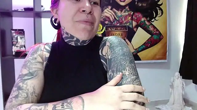 Pandora 9666 online show from July 6, 5:26 pm