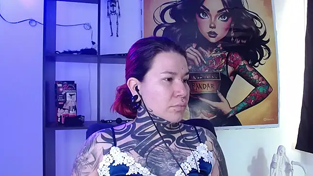 Pandora 9666 online show from July 21, 4:53 pm