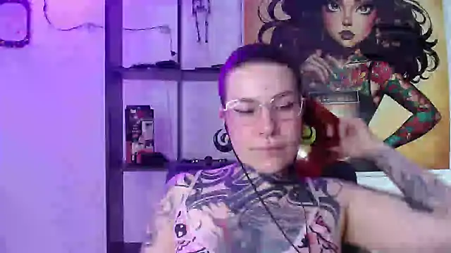 Pandora 9666 online show from July 28, 9:58 pm