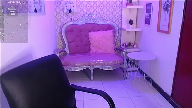 genesish  online show from March 1, 8:31 pm