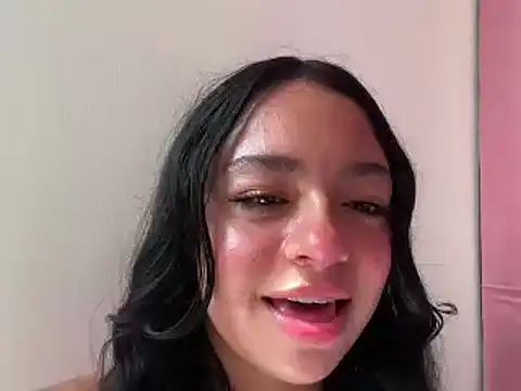 Snapshot of hellokitty__valery chatting on February 27, 7:37 pm hellokitty valery online show from February 27, 7:37 pm