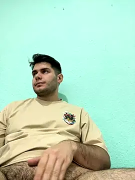 Hary0250 online show from December 20, 3:41 pm