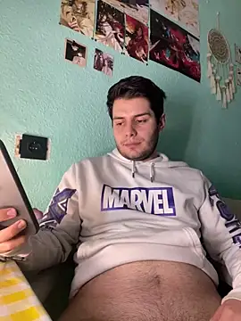 Hary0250 online show from February 2, 2:16 pm