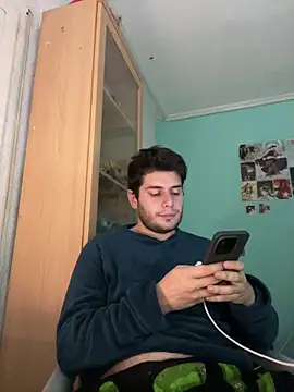 Hary0250 online show from February 4, 8:47 pm