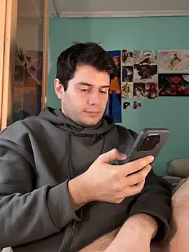 Hary0250 online show from February 5, 12:54 pm