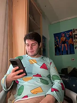 Hary0250 online show from February 6, 2:09 pm