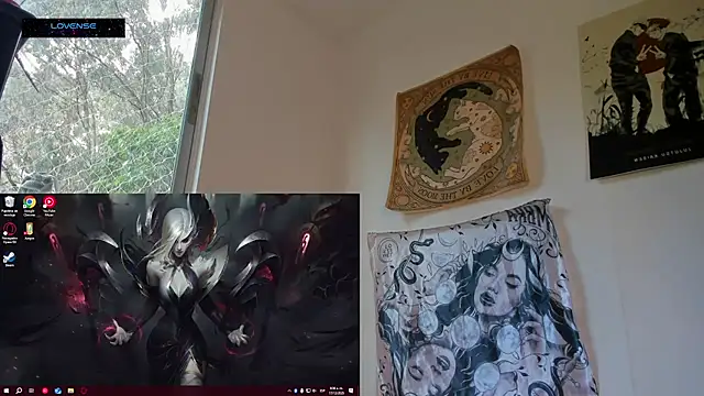 Hisato111 online show from December 17, 1:39 pm