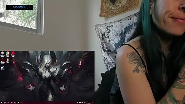 Hisato111 online show from December 19, 1:07 pm