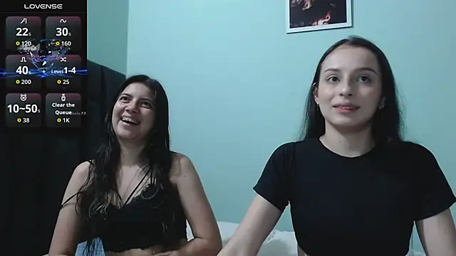 zukim2830 online show from October 4, 1:14 am