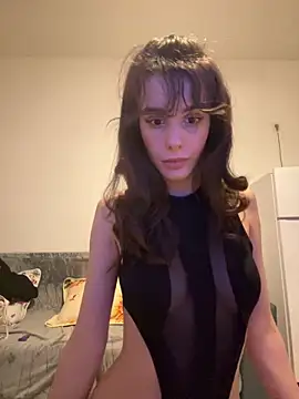 Mazzekyn online show from February 24, 4:47 pm