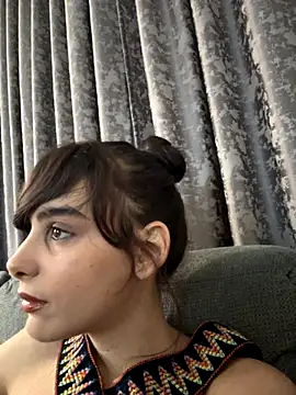 Mazzekyn online show from September 13, 5:02 pm