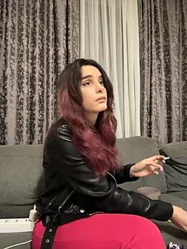 Mazzekyn online show from October 11, 6:06 pm