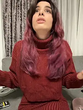 Mazzekyn online show from October 25, 5:51 pm