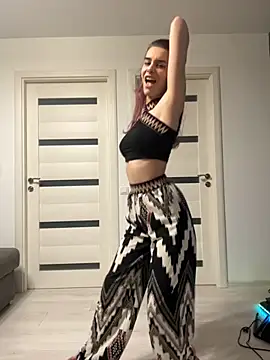 Mazzekyn online show from November 11, 7:14 pm