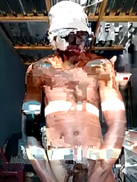 TheBlackT online show from April 6, 2:29 pm