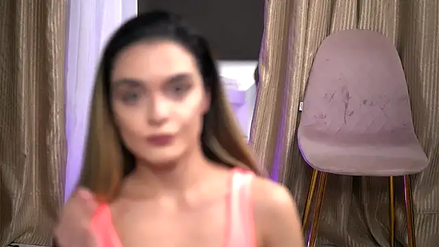 RobertaRosetti online show from November 21, 11:42 am