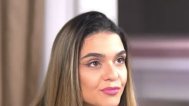 RobertaRosetti online show from January 6, 10:30 am