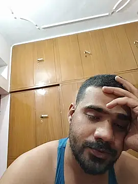 Snapshot of Yourguys21 chatting on April 5, 3:58 am Yourguys21 online show from April 5, 3:58 am