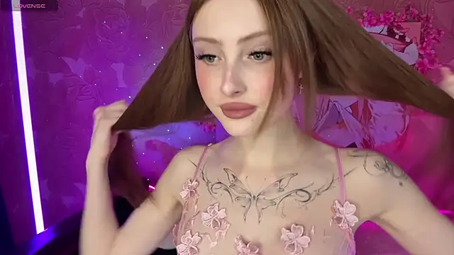 Adele kawaii online show from October 28, 8:40 am