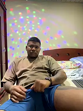 Saipuer31 online show from December 17, 3:34 am