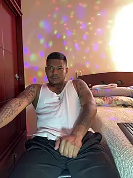 Saipuer31 online show from December 22, 7:44 pm