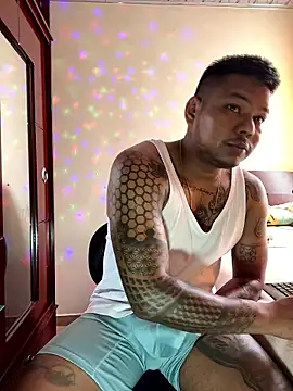 Saipuer31 online show from January 7, 4:42 pm