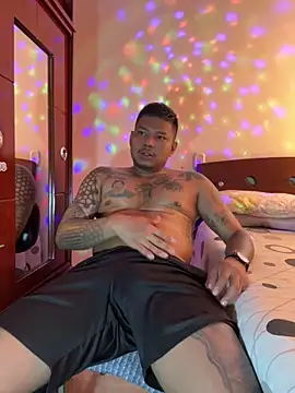 Saipuer31 online show from February 5, 6:01 pm