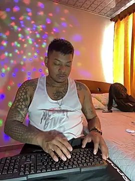 Saipuer31 online show from February 7, 7:17 pm