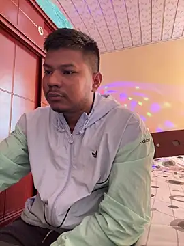 Saipuer31 online show from February 12, 6:25 pm