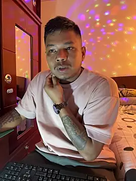 Saipuer31 online show from February 17, 4:57 pm