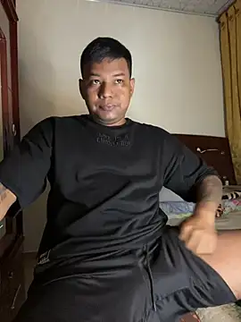 Saipuer31 online show from August 6, 3:08 am